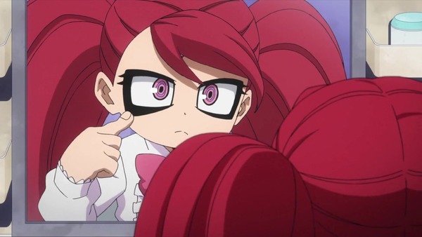 「僕のヒーローアカデミア」85話(4期 22話)感想 画像  (34)