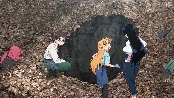 「瑠璃の宝石」第6話感想 (65)