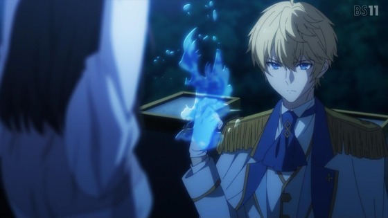 「転生王女と天才令嬢の魔法革命」転天 8話感想 (17)