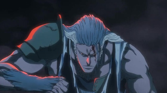 「BLEACH 千年血戦篇」21 (45)