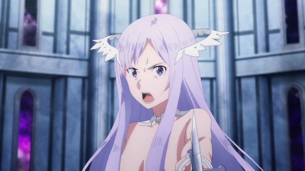 「 アリシゼーション」SAO3期 24話感想 (15)