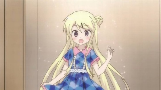 ハロー!!きんいろモザイク (31)