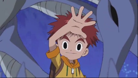 「デジモンアドベンチャー:」第9話感想 画像 (43)