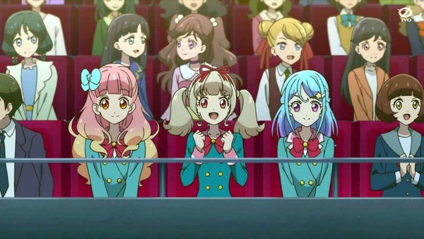 「アイカツオンパレード!」8話感想 (15)