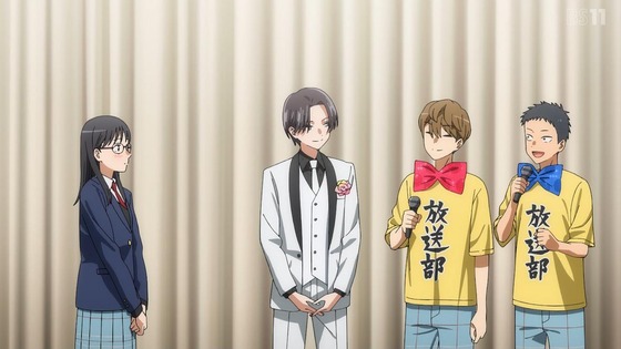 「その着せ替え人形は恋をする」18話感想 (77)