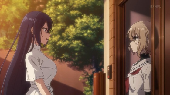 「私を喰べたい、ひとでなし」2話感想 (90)