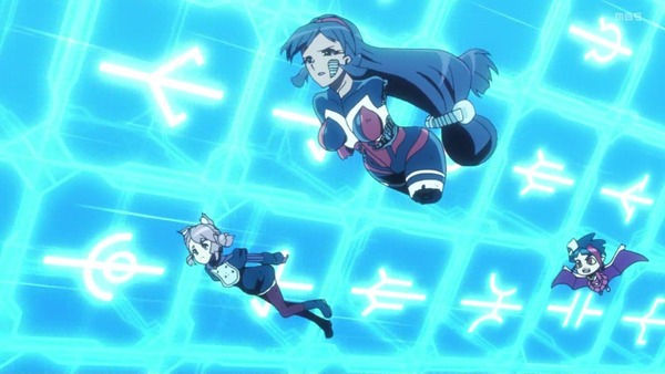 「戦姫絶唱シンフォギアXV」12話感想 (96)