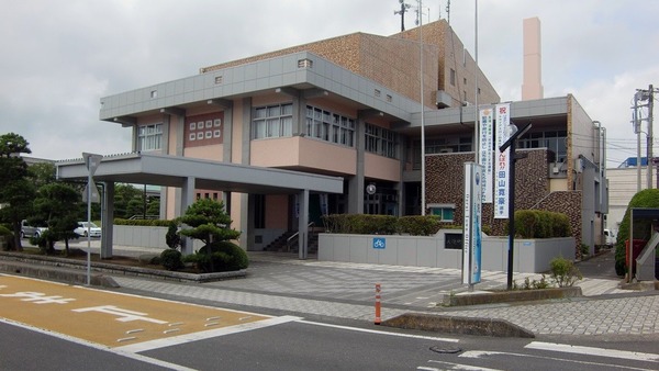 大洗に行ってきたから劇場版と交互に写真貼っていく (37)