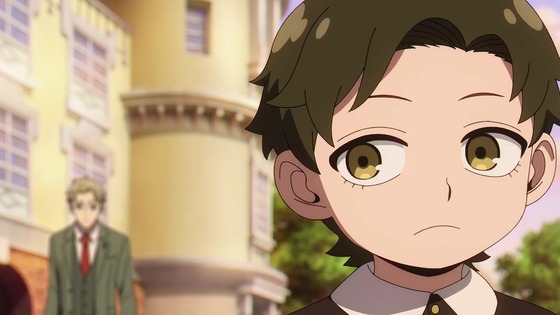 「SPY×FAMILY」25話感想 (23)