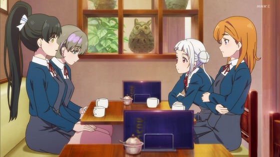 「ラブライブ!スーパースター!!」10話感想 (27)