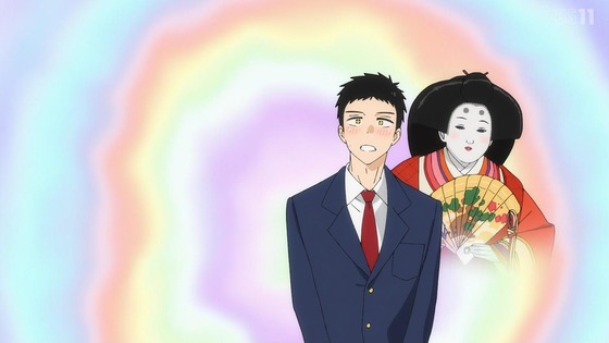 「その着せ替え人形は恋をする」13話感想 (43)