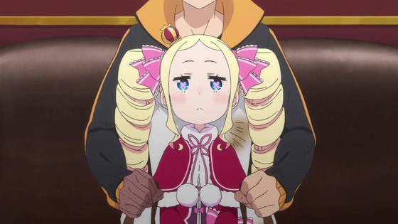 「リゼロ」67話感想 (17)