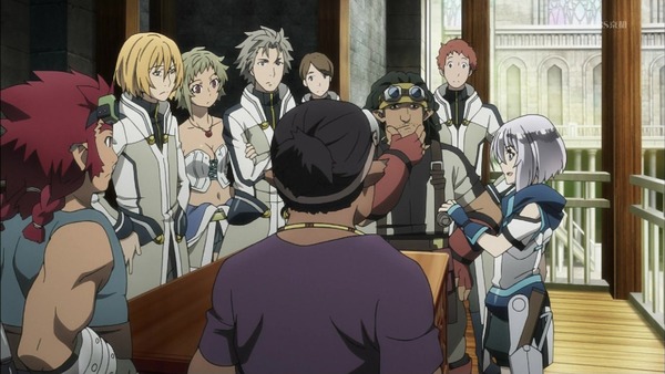 「ナイツ＆マジック」6話 (19)