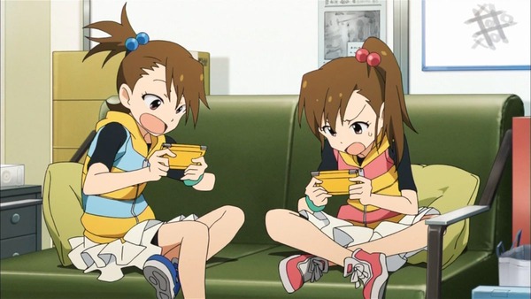 アイドルマスター (2)