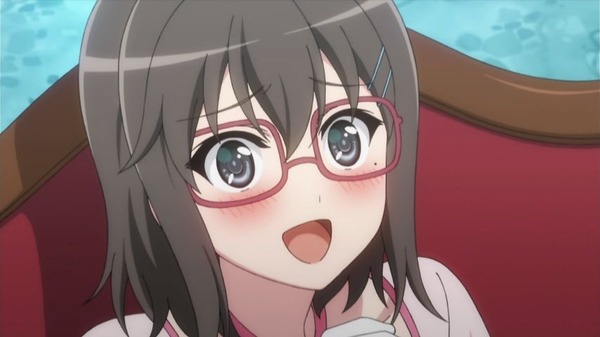 失われた未来を求めて (1)
