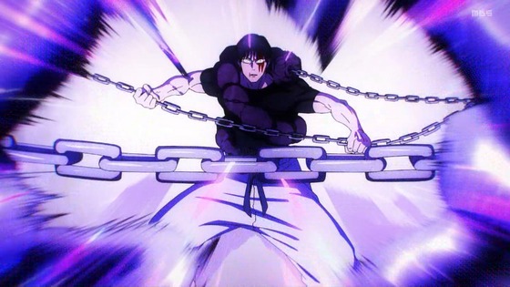 「呪術廻戦」(2期)28話感想 (169)