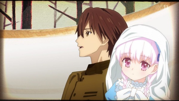 「FateEXTRA Last Encore」6話感想 (1)