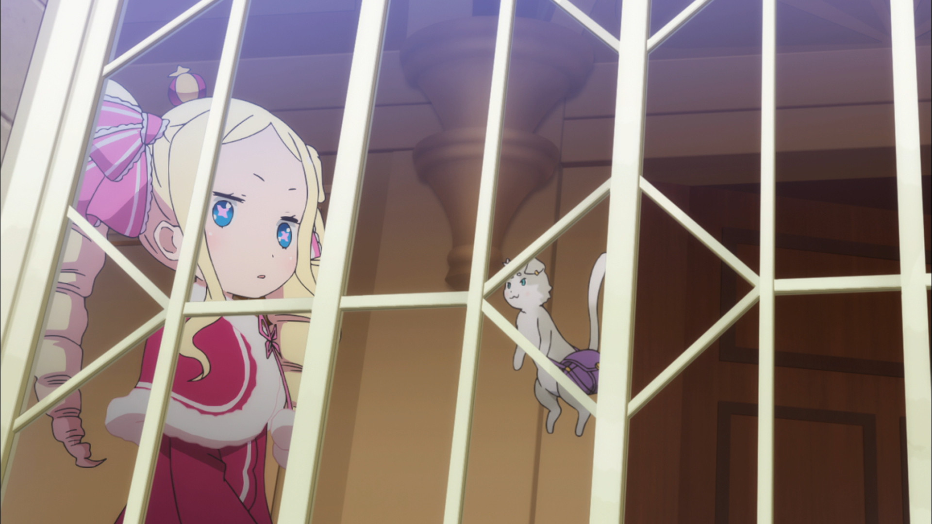 動画 Re ゼロから始める異世界生活 第5話 約束した朝は遠く あらすじ 予告公開 ミニアニメ Re ゼロから始める休憩時間 ブレイクタイム 第3話も公開 ポンポコにゅーす ファン特化型アニメ感想サイト