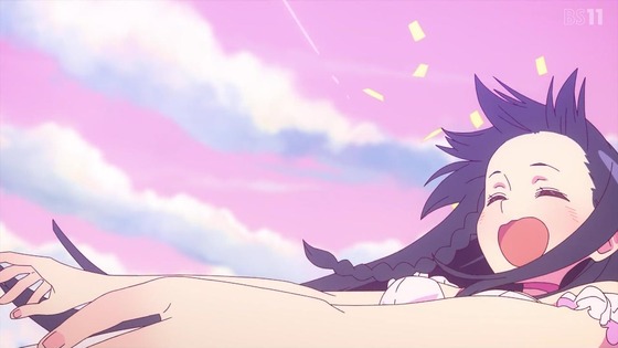 「SAO ガンゲイル・オンライン」2期 1話感想 (72)