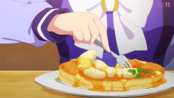 「ウマ娘 プリティーダービー」3期 7話感想 (22)