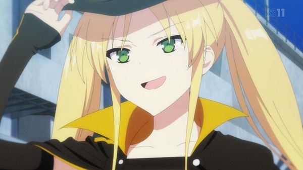 「アズールレーン」11話感想 画像 (41)