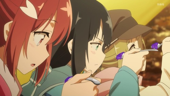 「結城友奈は勇者である -大満開の章-」ゆゆゆ第3期 1話感想 (39)