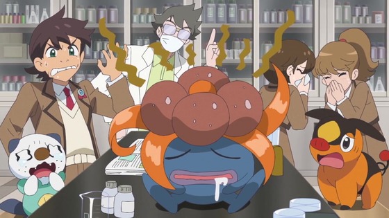 「ポケットモンスター」90話感想 (76)