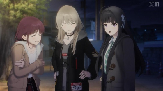 「ガールズバンドクライ」12話感想 (99)
