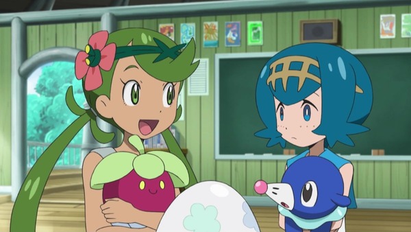 「ポケットモンスター サン＆ムーン」 (8)