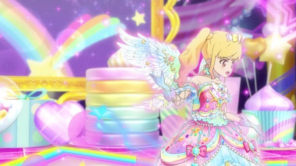 「アイカツスターズ!」第88話 (130)