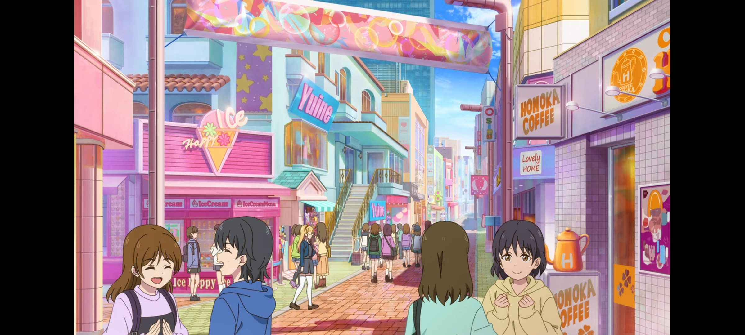 動画 ラブライブ スーパースター アニメのティザーpv公開 期待値がうなぎ登り 21年7月より毎週日曜nhkで全国放送 ポンポコにゅーす ファン特化型アニメ感想サイト 動画 ラブライブ スーパースター アニメのティザーpv公開 期待値がうなぎ登り 21年7月より毎週日曜nhkで全国放送 ポンポコにゅーす ファン特化型アニメ感想サイト