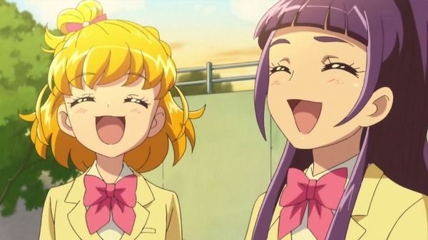 「魔法つかいプリキュア!」第15話感想 (39)
