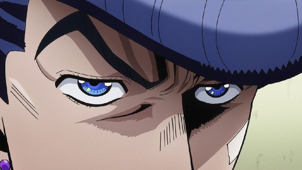 「ジョジョの奇妙な冒険 ダイヤモンドは砕けない」 (26)