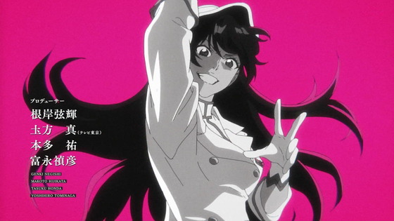 「BLEACH 千年血戦篇」2話感想 (7)