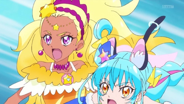 「スター☆トゥインクルプリキュア」23話感想 (38)