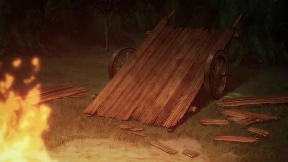 「進撃の巨人」83話(4期 24話)感想 (16)