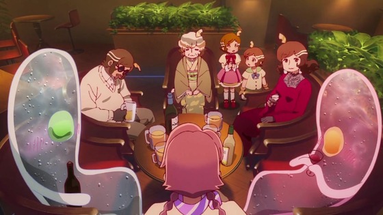 「アポカリプスホテル」5話感想 (37)
