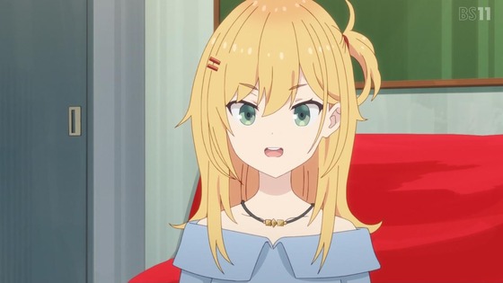 「日々は過ぎれど飯うまし」7話感想 (7)