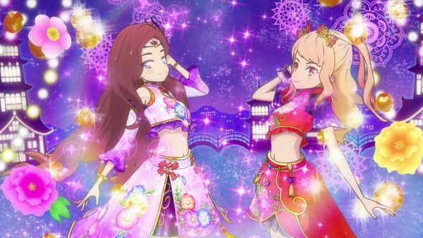 「アイカツオンパレード！」13話感想 画像 (91)