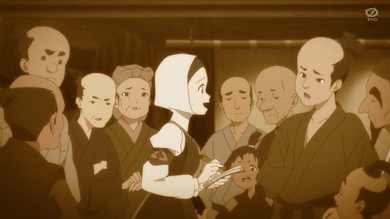 「天穂のサクナヒメ」4話感想 (43)