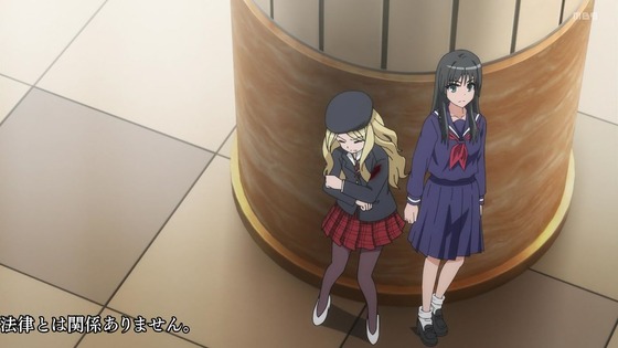 「とある科学の超電磁砲T」3期 20話感想 画像 (9)