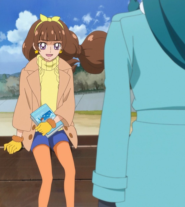 GO!プリンセスプリキュア (20)