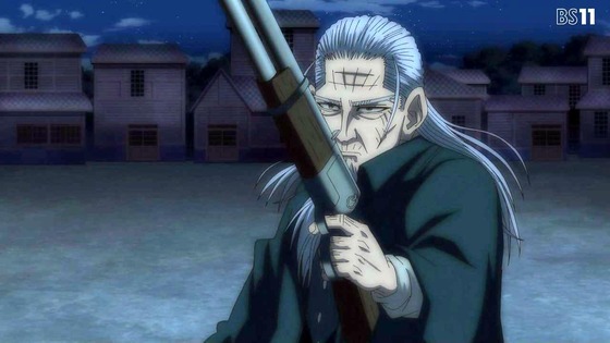 「ゴールデンカムイ」51話感想 (87)