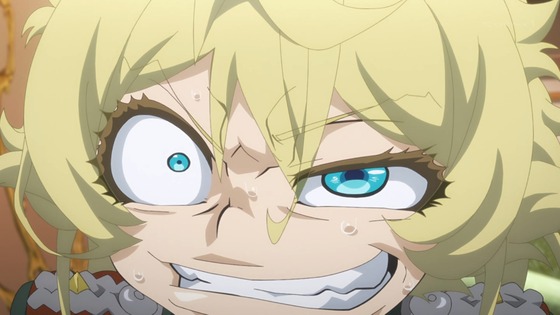 「幼女戦記Ⅱ」2期 9話感想 (8)