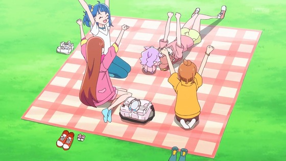 「ひろがるスカイ!プリキュア」ひろプリ 17話感想 (21)