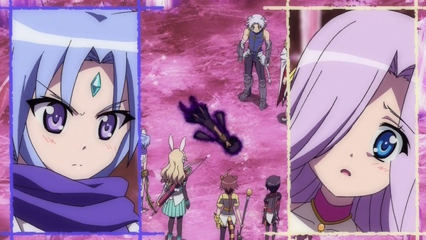 DOG DAYS″ (3)