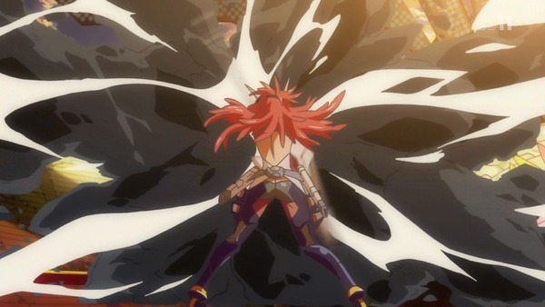 「戦姫絶唱シンフォギア」 (27)