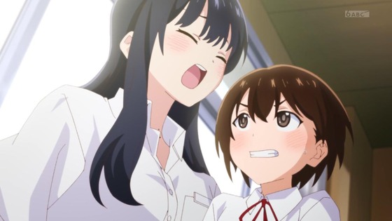 「僕の心のヤバイやつ」1話感想 (22)