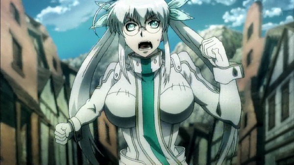 「DRIFTERS」 (52)