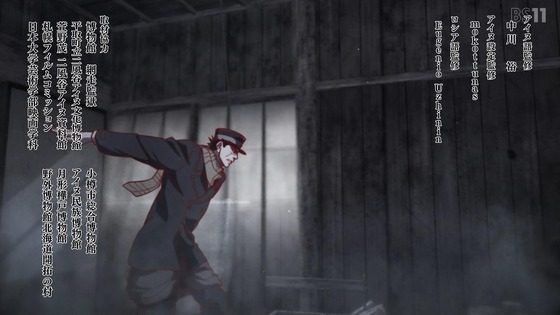 「ゴールデンカムイ」51話感想 (187)